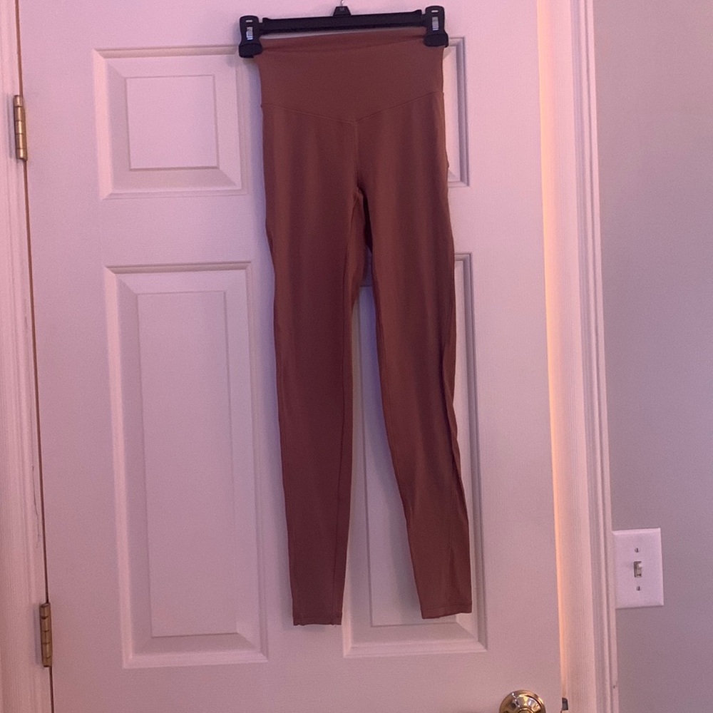 Aerie High Waisted Leggings